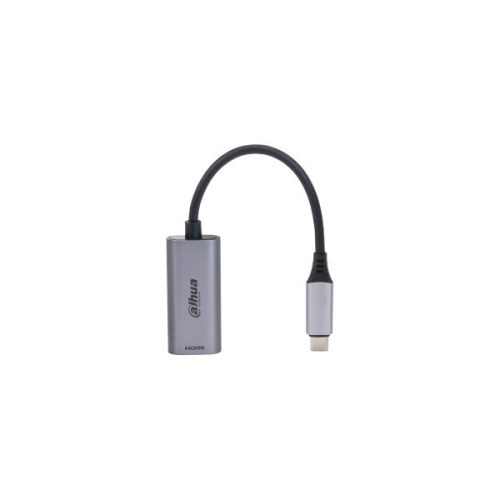 Dahua cable converter - tc31h (usb-c - hdmi 4k@60)