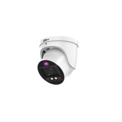   Dahua ip turretkamera - ipc-hdw3549h-zas-pv (5mp, 2,7-13,5mm, h265+, ip67, ir50m+led40m, icr, wdr, poe, mikrofon, tioc)