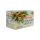 Ginger green tea filter 20pcs