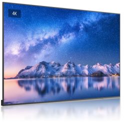   Maxhub commercial kijelző 75" - nd75pna (3840x2160, 450 nit, 2.0 spk 16/7h, android 8.0, 3gb, 16gb, wifi)