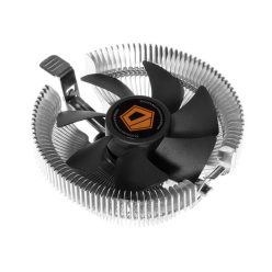  id-cooling cpu cooler - dk-01 (28,8db; max. 76,96 m3/h; 4pin connector, pwm, 9cm)