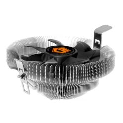   Id-cooling cpu cooler - dk-01s (23,8db; max. 48,76 m3/h; 3pin connector, 8cm)