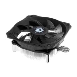   Id-cooling cpu cooler - dk-03 (26,4db; max. 99,22 m3/h; 3pin connector, 12cm)