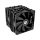 Id-cooling cpu cooler - se-207-xt advanced (15.2-35.2 db; max 140,16 m3/h; 4pin connector, 7 heatpipe, 2x12cm, pwm)
