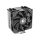 Id-cooling cpu cooler - se-224-xts (28.9db; max. 118,93 m3/h; 4pin csatlakozó, 4 db heatpipe, 12cm, pwm)