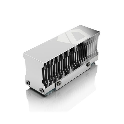 Id-cooling m.2 ssd hűtőborda - zero m15 (+thermal pad)