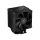 Id-cooling cpu cooler - frozn a400 black (25,8db; max. 77,81 m3/h; 4pin csatlakozó, 4 db heatpipe, 12cm, pwm)