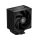 id-cooling cpu cooler - frozn a410 black (28.95db; max. 132,94 m3/h; 4pin connector, 4 heatpipe, 12cm, pwm)