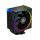 Id-cooling cpu cooler - frozn a410 argb (29.9db; max. 132,54 m3/h; 4pin, 4 db heatpipe, 12cm, a-rgb, pwm)