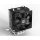 Id-cooling cpu cooler - se-802-sd v3 (23,3db; max. 48,76 m3/h; 3pin connector, 2 heatpipe, 8cm)