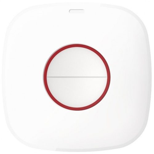 Hikvision ax pro panic button - ds-pdeb2-eg2-we (wireless)