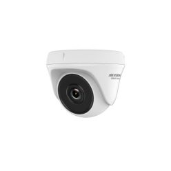   Hikvision hiwatch 4in1 analóg turretkamera - hwt-t150-p (5mp, 2,8mm, exir20m, icr, dnr)