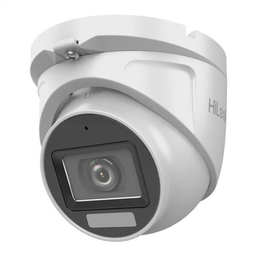 Hilook analóg turretkamera - thc-t157-lms(2.8mm)