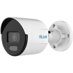   Hilook ip csőkamera - ipc-b149ha (4mp, 2,8mm, kültéri, h265+, ip67, led30m, icr, dwdr, poe) colorvu