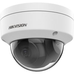   Hikvision ip dómkamera - ds-2cd1123g2-i (2mp, 2,8mm, kültéri, h265+, ip67, ir30m, icr, dwdr, 3dnr, poe)