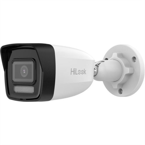 Hilook ip csőkamera - ipc-b140ha-lu (4mp, 2,8mm, kültéri, h265+, ip67, 30m, icr, dwdr, poe)