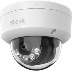   Hilook ip dómkamera - ipc-d120ha-lu (2mp, 2,8mm, kültéri, h265+, ip67, ik10, ir30m, icr, dwdr, poe)