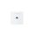 Ip-com access point wifi ac1200 - w36ap wall (300mbps 2,4ghz + 867mbps 5ghz; 1x1gbps; 802.3af poe)