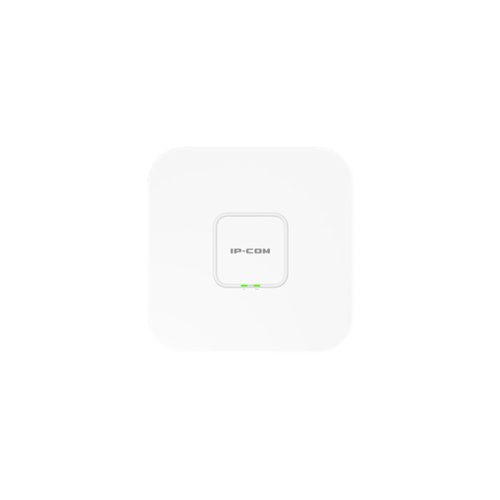 Ip-com access point wifi ac2600 - ew12 (400mbps 2,4ghz + 867mbps 5ghz + 1300mbps 5,8ghz; 2x1gbps; 48v poe)
