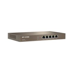   Ip-com vezérlő - ap controller ac1000 (ap eszközök távoli menedzsmentjéhez; 5x 1gbps)
