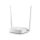 Tenda router wifi n - n301 (300mbps 2,4ghz; 4port 100mbps; 2x5dbi)