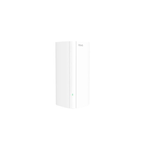 Tenda mesh wifi ax3000 - mx12 (1pack; 574mbps 2,4ghz + 2402mbps 5ghz; 3port 1gbps)