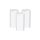 Tenda mesh wifi ax5400 - mx15 pro (3pack; 574mbps 2,4ghz + 4804mbps 5ghz; 3port 1gbps)