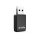 Tenda hálózati adapter wifi ac650 - u9 (usb3.0; 200mpbs 2.4ghz + 433mbps 5ghz)
