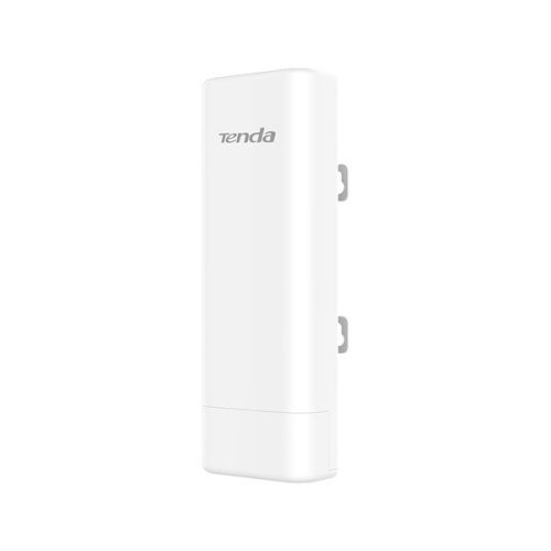 Tenda access point wifi ac kültéri - o6 (433mbps, 5ghz; 1gbps, poe 802.3af/at; 24v0.5a passzívpoe; 12v 1a dc; 10km)