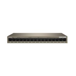 Tenda switch - teg1016m (16x1gbps)