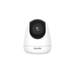   Tenda ip wifi pt kamera - cp7 (4mp, h264, ir12m, microsd, mikrofon+audio, 9vdc)