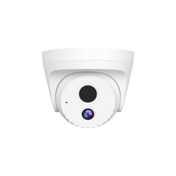   Tenda ip turret kamera - ic7-prs (4mp, 4mm, beltéri, h265, ir30m, microsd, mikrofon, poe)