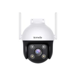   Tenda ip wifi pt kamera - ch3-wca (duallight; 2mp, 4mm; h264, ir30m+led, ip65; 2.4ghz; microsd, mikrofon+audio, 12vdc)