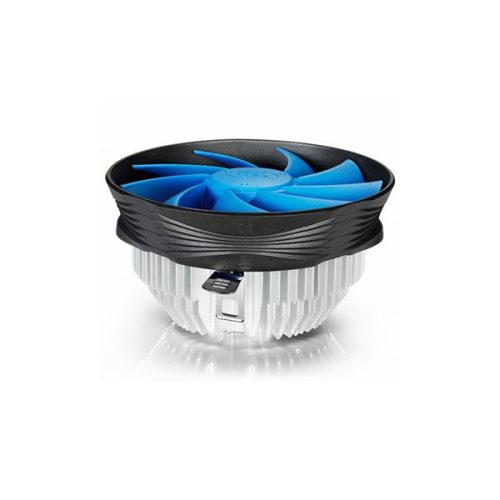 Deepcool cpu cooler - gamma archer (21db; max. 94,29 m3/h; 3pin connector; 12cm)