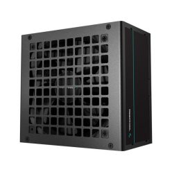   Deepcool power supply 650w - pf650 (80 plus, active pfc, 12cm )