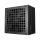 Deepcool power supply 650w - pf650 (80 plus, active pfc, 12cm )