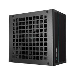   Deepcool power supply 700w - pf700 (80 plus, active pfc, 12cm )