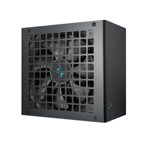 Deepcool power supply 750w - pl750-d (80 plus bronze, atx3.0, active pfc, 12cm )