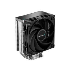   Deepcool cpu cooler - ak400 (29 pcs; max, 112,93 m3/h; 4pin connector, 4 pcs heatpipe, 12cm, pwm)