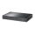 Tp-link switch  poe - tl-sl1311mp (8 port 100mbps poe+ port; 2 port rj45 uplink; 1 port sfp; 124w)
