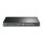 Tp-link switch smart poe - tl-sg3428mp jetstream™ (24 port 1gbps poe+ port; 4 port sfp; 384w; l2/l3/l4)