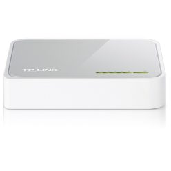 Tp-link switch  - tl-sf1005d (5 port, 100mbps)