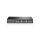Tp-link switch  - tl-sg1024de (24 port, 1000mbps; fém ház)