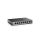Tp-link switch unmanaged pro - tl-sg108e jetstream™ (easy smart, 8 port, 1000mbps)