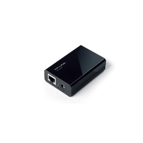 Tp-link poe splitter adapter - poe10r (5/9/12 v kimenet, af poe; 1000mbps, max 100m)