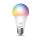 Tp-link okos izzó - tapo l530e (multicolor; 230v; e27; 2,4ghz wifi; 806 lumen; 8.7 w; távoli hozzáférés, ütemezés)