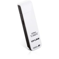   Tp-link hálózati adapter wifi n - tl-wn821n (usb; 300mbps, 2,4ghz)
