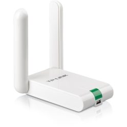   Tp-link hálózati adapter wifi n - tl-wn822n (usb; 300mbps, 2,4ghz, fix 3 dbi antenna)