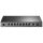 Tp-link switch  poe - tl-sg1210p (10 port 1gbps; 8x at/af poe port; 63w; 1x sfp)