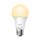 Tp-link okos izzó - tapo l510e (230v; e27; 2,4ghz wifi; 806 lumen; 8.7 w; 2700 kelvin; távoli hozzáférés; ütemezés)
